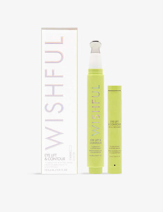 Wishful Eye Lift & Contour 1% Bakuchiol & Peptide serum 6.4ml