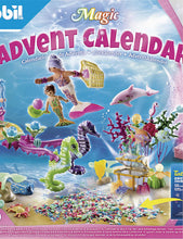 Magical Mermaids Advent Calendar playset 40cm