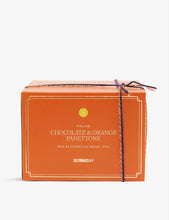 Chocolate and Orange Panettone 1kg