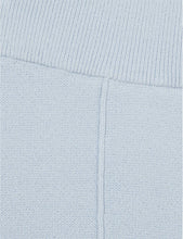 Latin seam-detail woven shorts 4-9 years