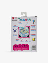 Tamagotchi Original Lightning virtual reality pet