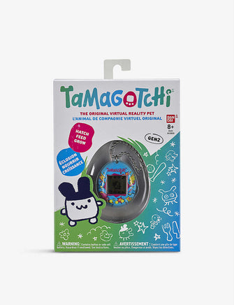 Tamagotchi Original Lightning virtual reality pet
