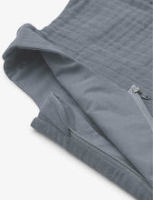Flora organic-cotton sleeping bag 0 - 6 months