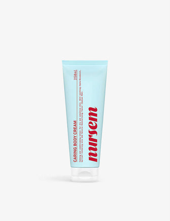 Caring body cream 250ml