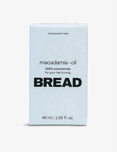 Macadamia hair and body oil 46ml