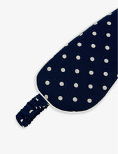 Dr Plaza Cotton Sleep Mask