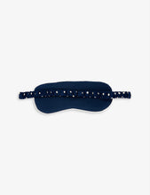 Dr Plaza Cotton Sleep Mask