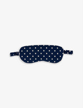 Dr Plaza Cotton Sleep Mask