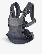 Harmony 3D mesh baby carrier