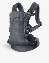 Harmony 3D mesh baby carrier