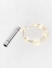 LED string-light bottle stopper 1m