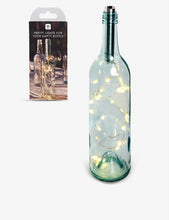 LED string-light bottle stopper 1m