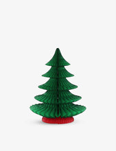 Christmas Tree 3D paper decoration 25cm