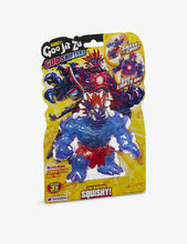 Goo Jit Zu Shifters Hero figure assortment 13cm