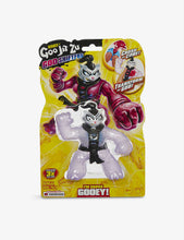 Goo Jit Zu Shifters Hero figure assortment 13cm