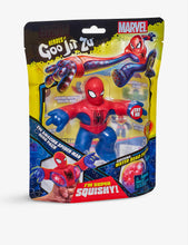 Goo Jit Zu Marvel figure assortment 12.5cm