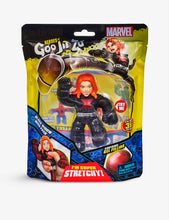 Goo Jit Zu Marvel figure assortment 12.5cm