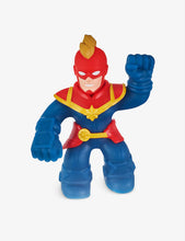 Goo Jit Zu Marvel figure assortment 12.5cm