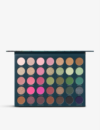 35A Up 'Til Dawn artistry palette 41g