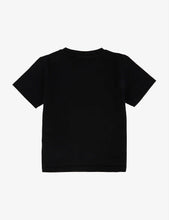Medusa-print cotton T-shirt 6-36 months
