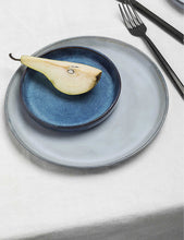 Pure stoneware saucer 14.5cm