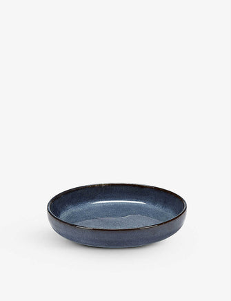 Pure stoneware saucer 14.5cm