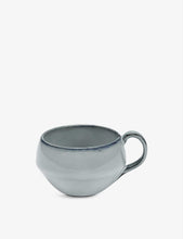 Pure stoneware mug 270ml