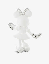 Minnie Mouse Welcome resin figurine 31cm