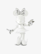 Minnie Mouse Welcome resin figurine 31cm