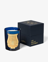 Josephine scented candle 800g