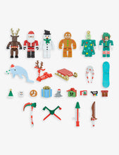 Roblox advent calendar 2022