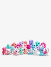 Little Live Pets Scruff-a-Luvs Cutie Cuts Lil Snippers toy assortment