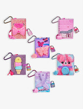 Real Littles micro journal pack assortment