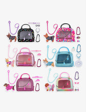 Real Littles Cutie Carries micro pack assortment