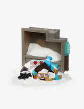 Treasure X Minecraft Caves & Cliffs Cave Adventure toy pack