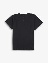Eagle-print cotton-jersey T-shirt 6-36 months