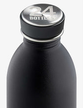 Urban Bottle logo-print stainless-steel bottle 500ml