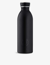 Urban Bottle logo-print stainless-steel bottle 500ml