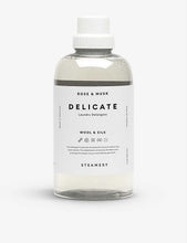 Delicate laundry detergent 750ml