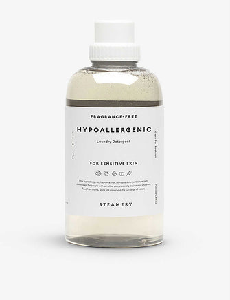 Hypoallergenic laundry detergent 750ml