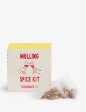Mulling Spice kit 45g
