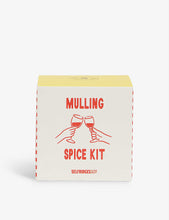 Mulling Spice kit 45g