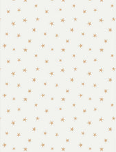 Stars wrapping paper 50cm x 70cm set of five
