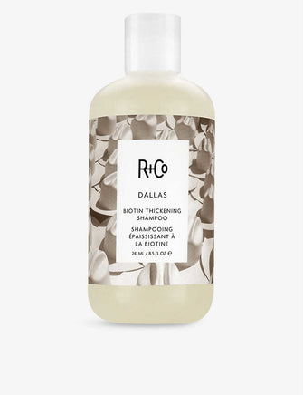 Dallas thickening shampoo 251ml