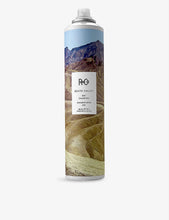 Death Valley dry shampoo 300ml