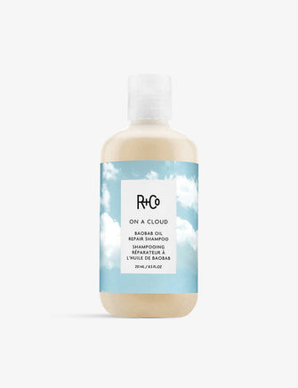 On A Cloud baobab oil repair shampoo 251ml