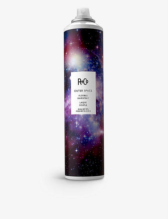 Outer Space Flexible Hairspray 315ml