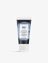 Submarine exfoliating shampoo 89ml