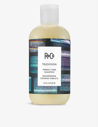 Television Perfect shampoo 251ml