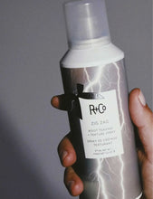 Zig Zag root teasing and texture spray 177ml